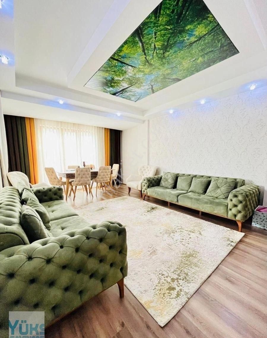 Denizli Muratdede Mahallesinde 3+1 Önü Açık Acil Satılık Arakat Daire - Görsel 27