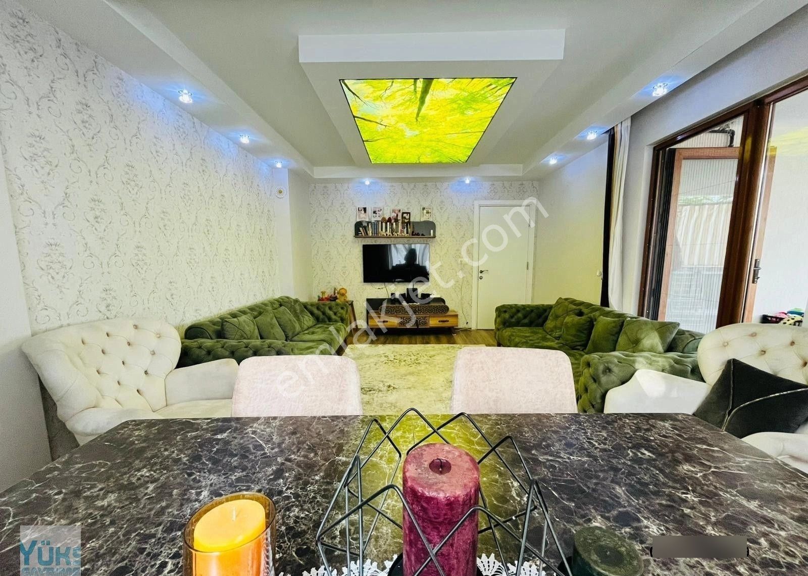 Denizli Muratdede Mahallesinde 3+1 Önü Açık Acil Satılık Arakat Daire - Görsel 5