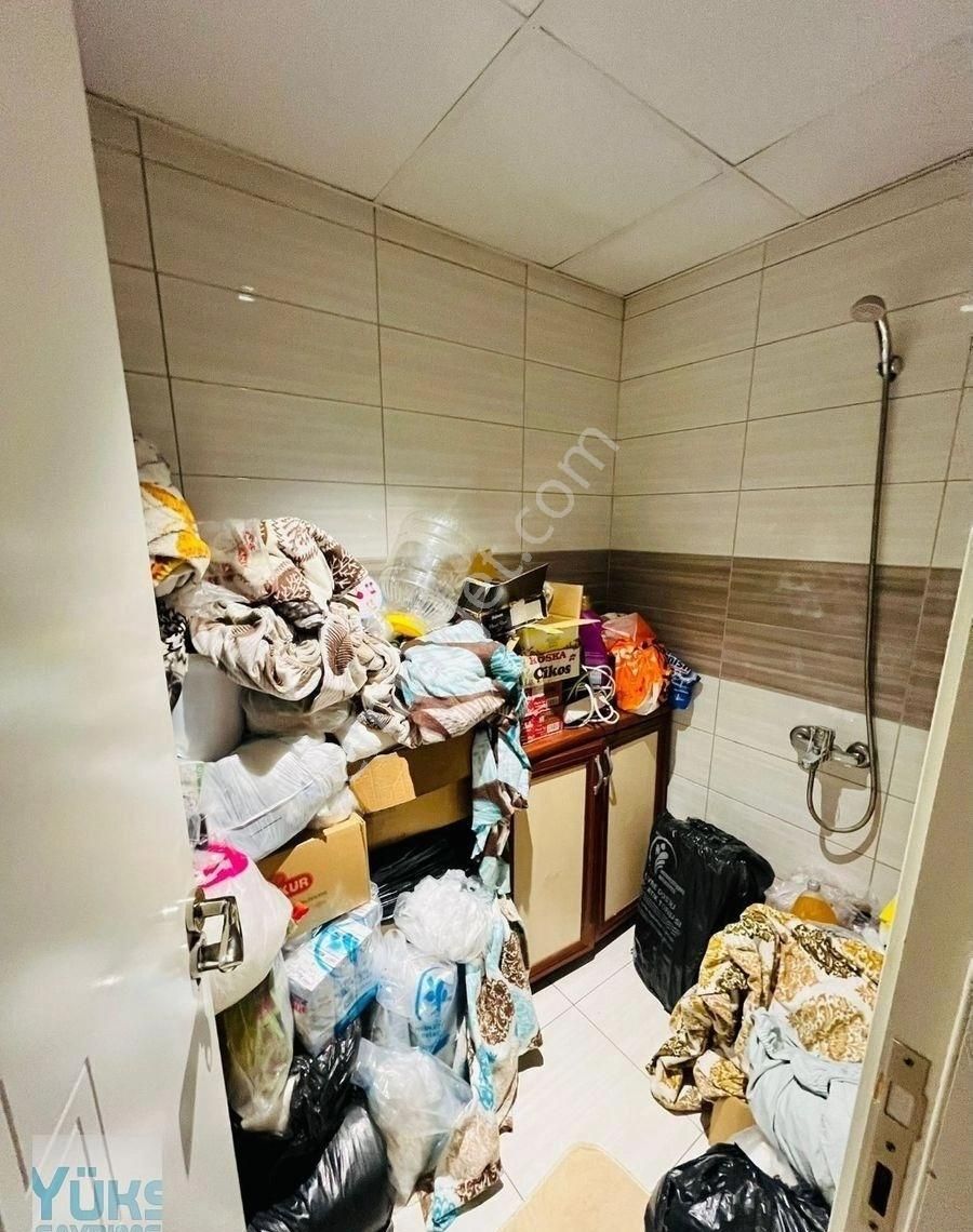 Denizli Muratdede Mahallesinde 3+1 Önü Açık Acil Satılık Arakat Daire - Görsel 35