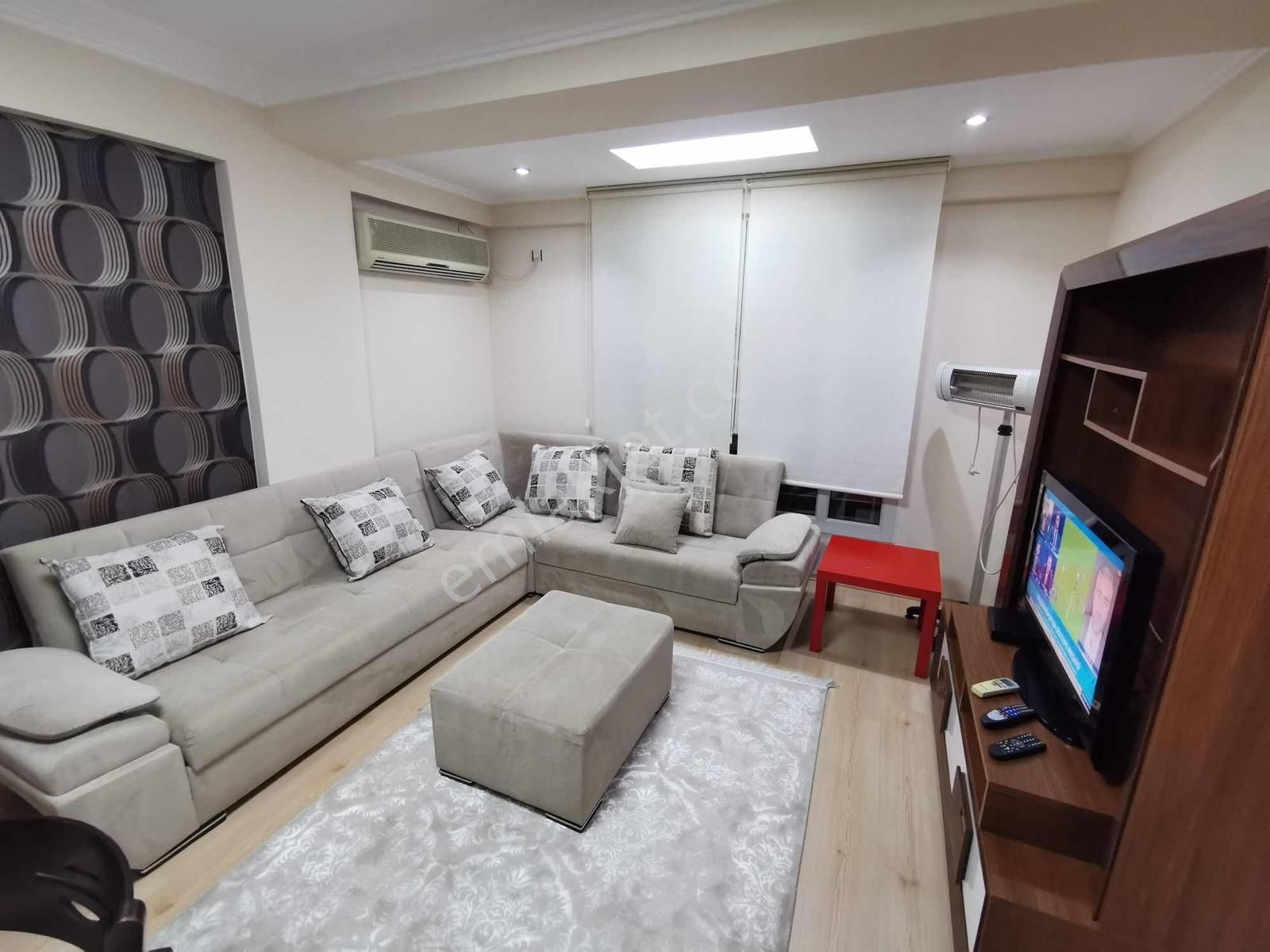 Bulut Emlak'tan Üç Kuyular Yakını Memur Kiracılı 1+1 Daire - Görsel 16