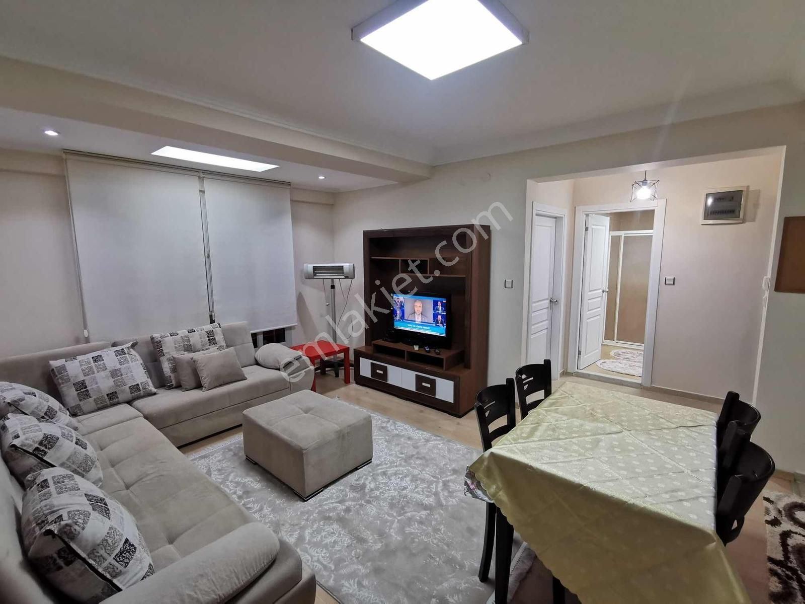 Bulut Emlak'tan Üç Kuyular Yakını Memur Kiracılı 1+1 Daire - Görsel 22