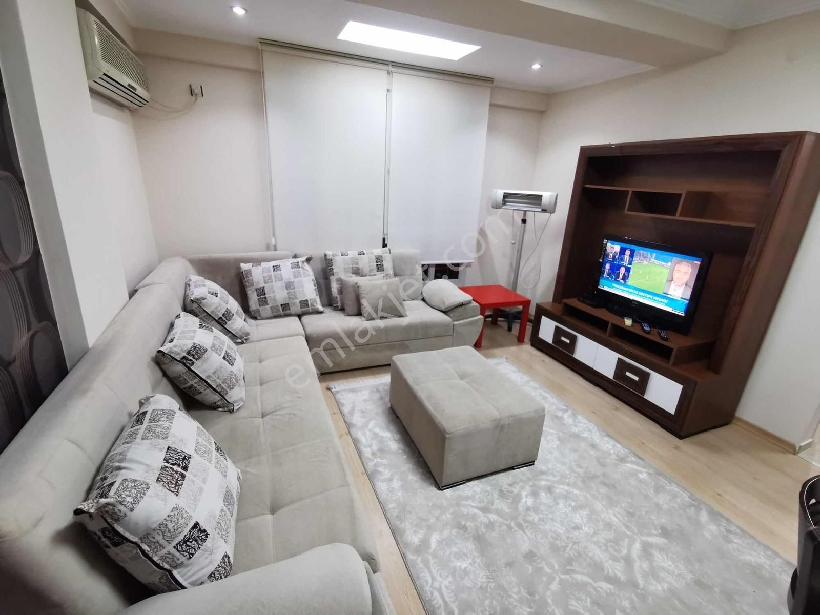 Bulut Emlak'tan Üç Kuyular Yakını Memur Kiracılı 1+1 Daire - Görsel 14