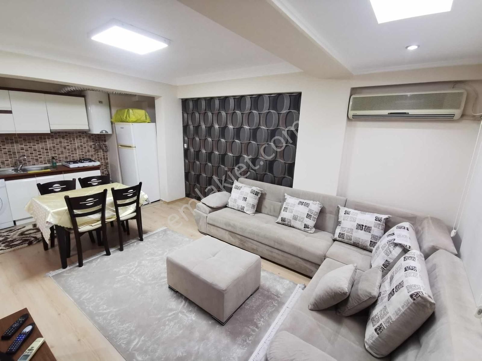 Bulut Emlak'tan Üç Kuyular Yakını Memur Kiracılı 1+1 Daire - Görsel 26