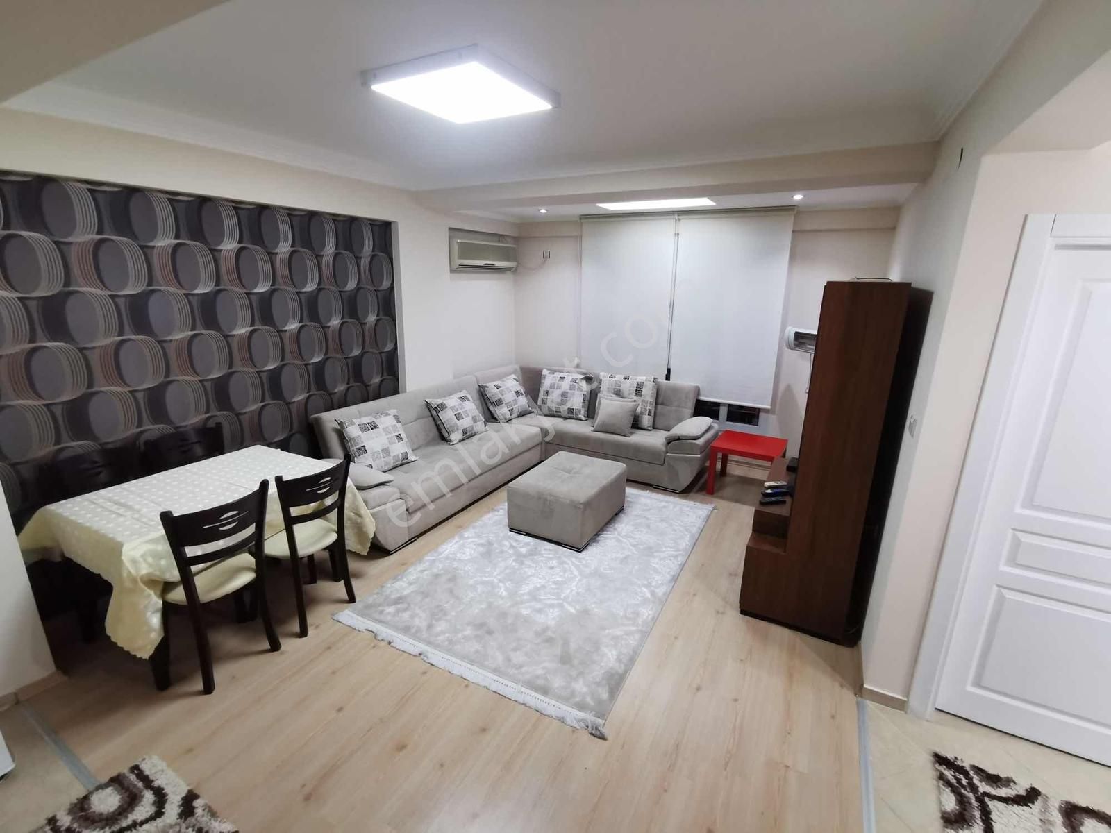 Bulut Emlak'tan Üç Kuyular Yakını Memur Kiracılı 1+1 Daire - Görsel 31