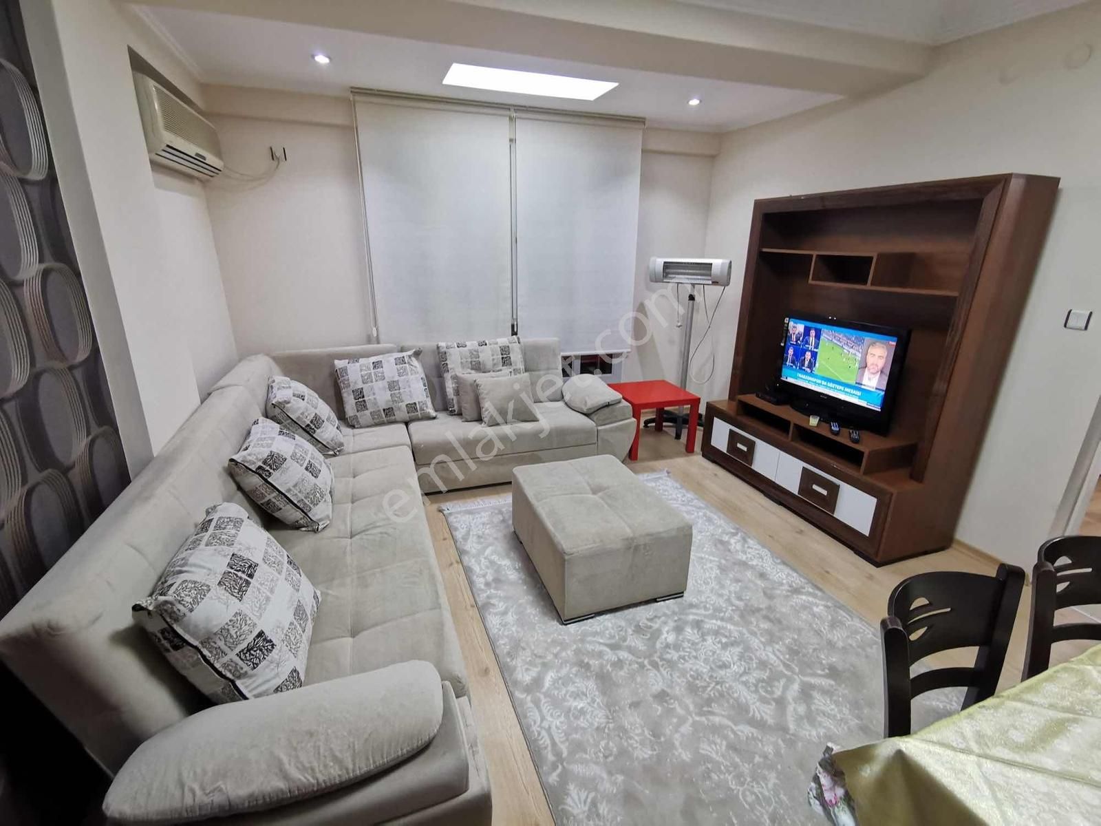 Bulut Emlak'tan Üç Kuyular Yakını Memur Kiracılı 1+1 Daire - Görsel 15