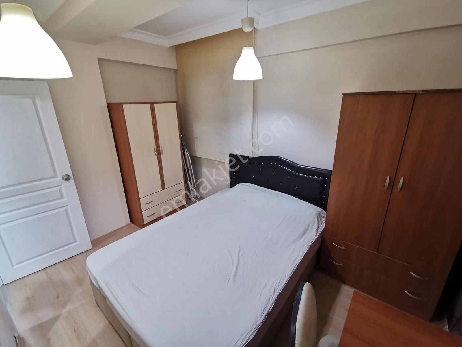 Bulut Emlak'tan Üç Kuyular Yakını Memur Kiracılı 1+1 Daire - Görsel 11