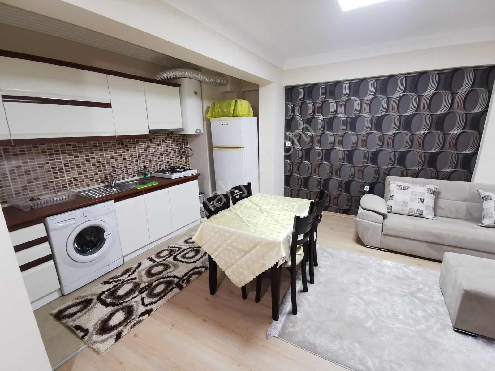 Bulut Emlak'tan Üç Kuyular Yakını Memur Kiracılı 1+1 Daire - Görsel 27