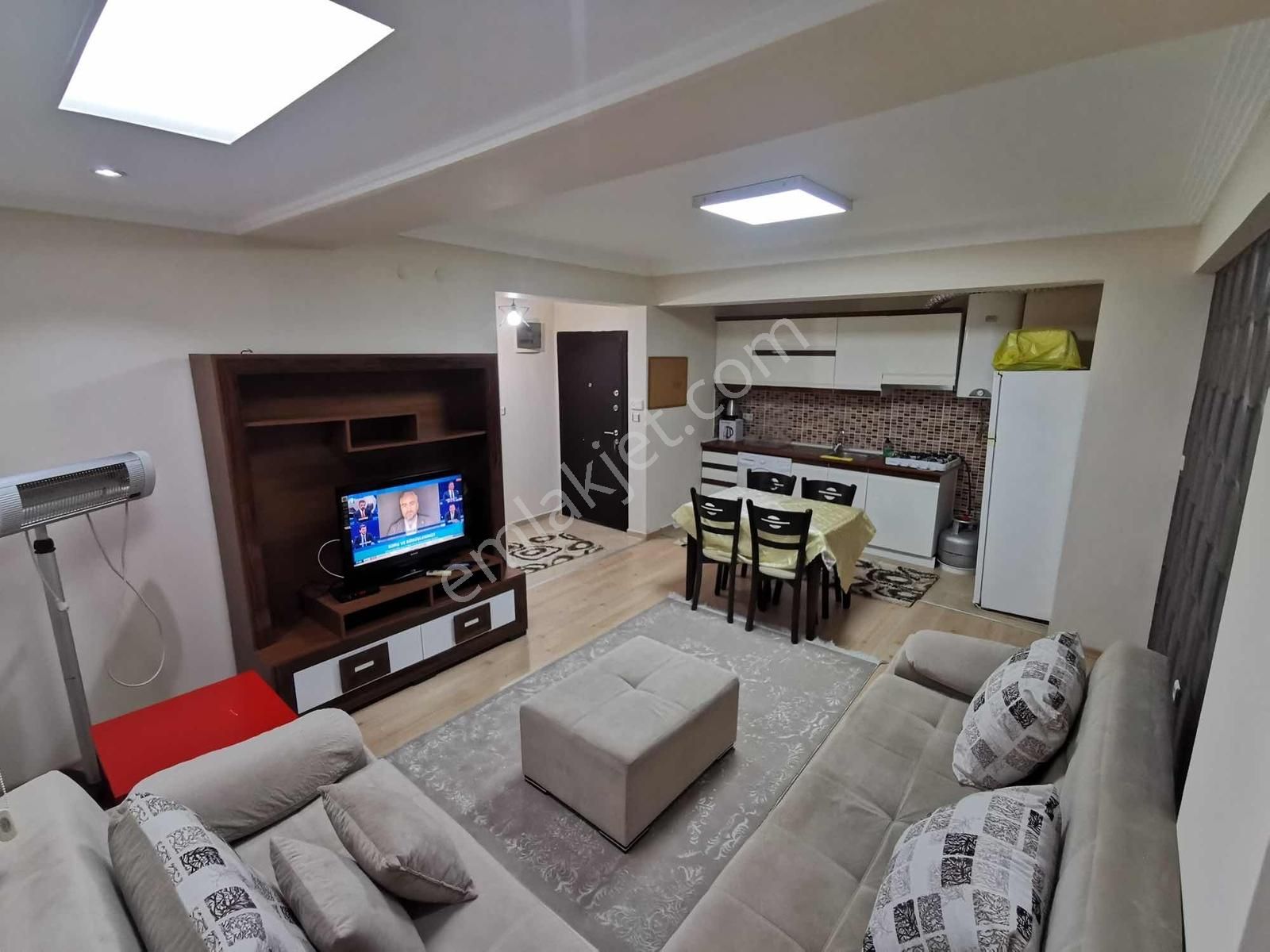 Bulut Emlak'tan Üç Kuyular Yakını Memur Kiracılı 1+1 Daire - Görsel 23