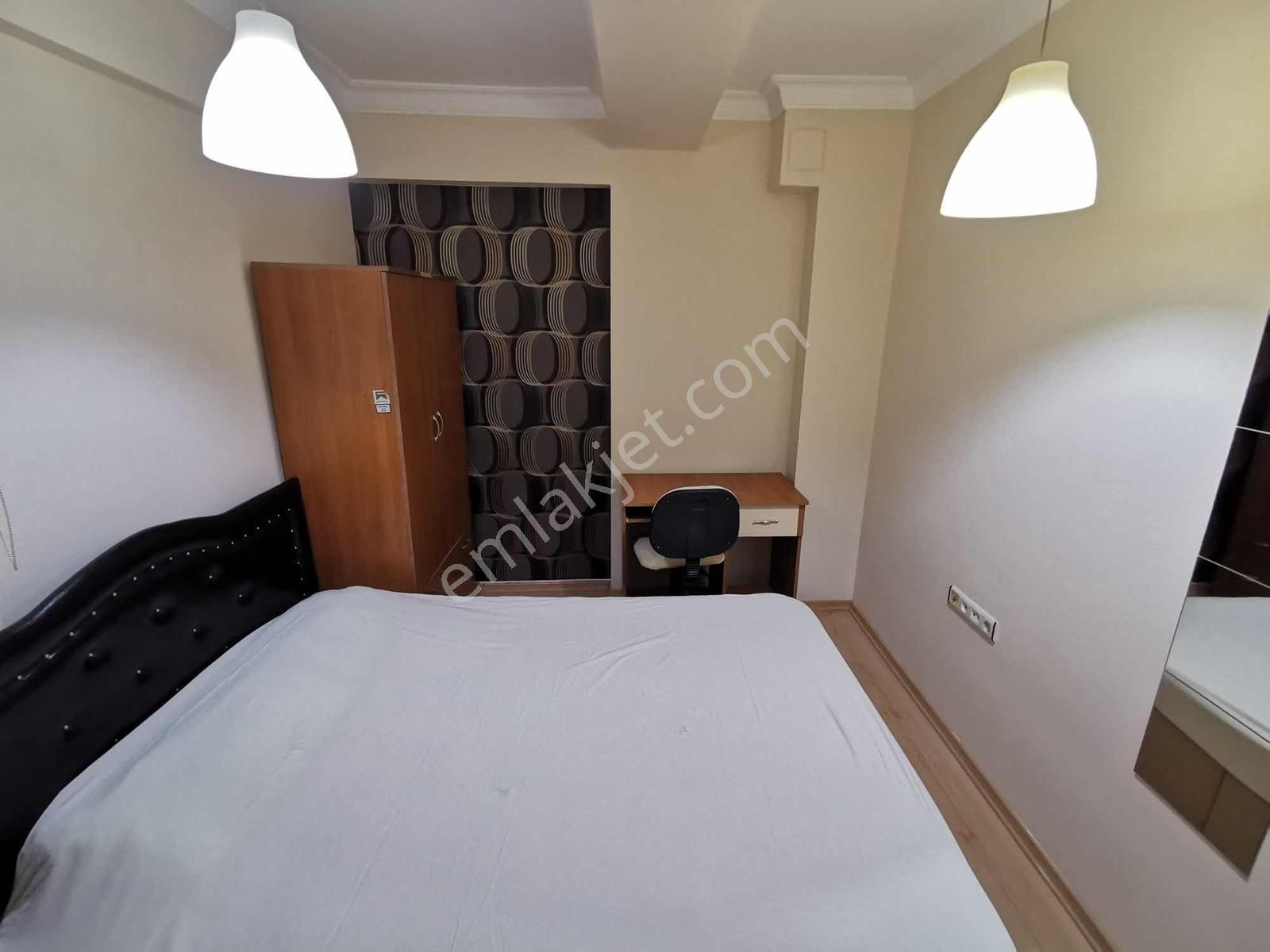 Bulut Emlak'tan Üç Kuyular Yakını Memur Kiracılı 1+1 Daire - Görsel 6