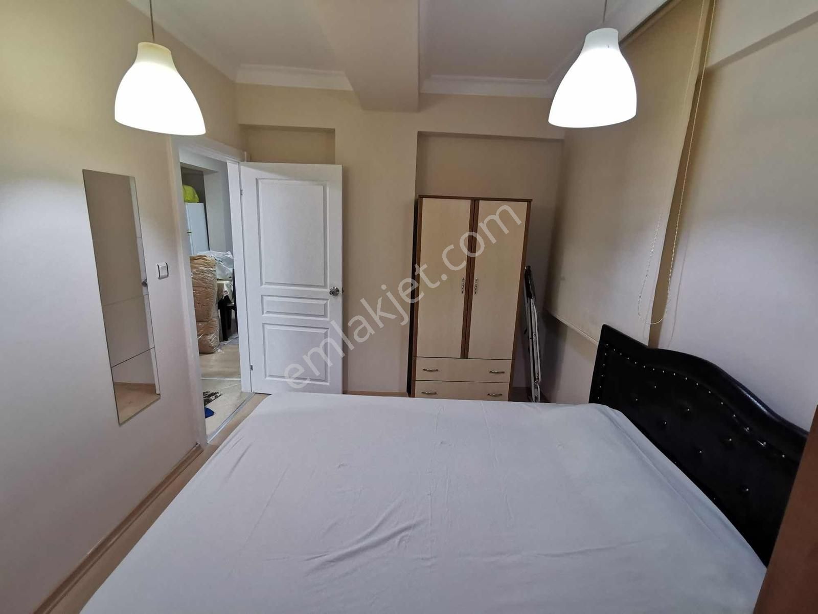 Bulut Emlak'tan Üç Kuyular Yakını Memur Kiracılı 1+1 Daire - Görsel 10