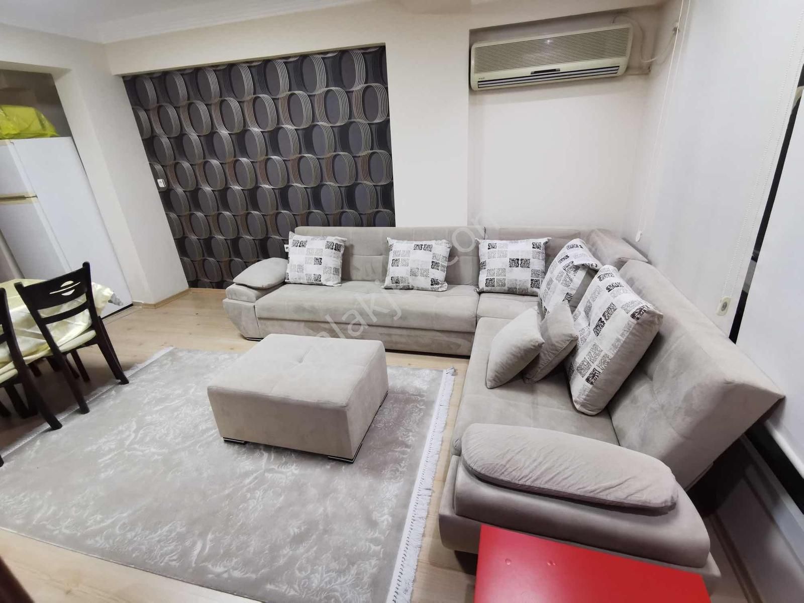 Bulut Emlak'tan Üç Kuyular Yakını Memur Kiracılı 1+1 Daire - Görsel 25