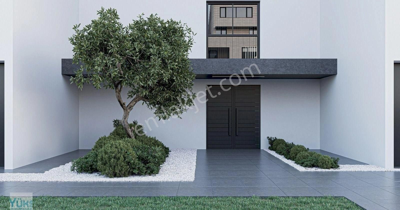 Denizli Yenişafak Ta 2+1 Havuzlu Lansmana Özel Konsept Suit Daireler - Görsel 20
