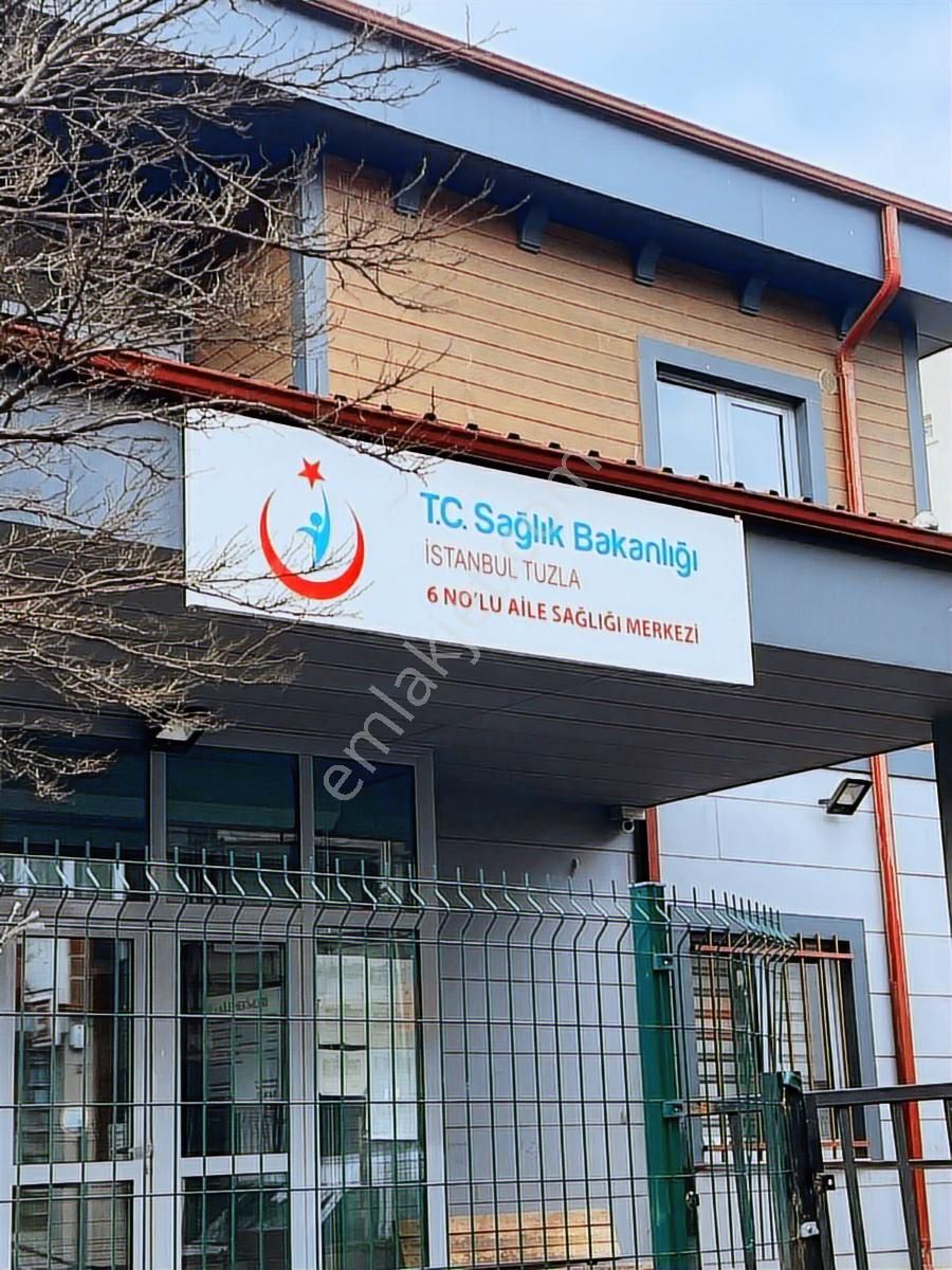 Koru Emlak'tan:2+1=95m2 Arakat Yeni Lüx Daire Satılıktır - Görsel 26