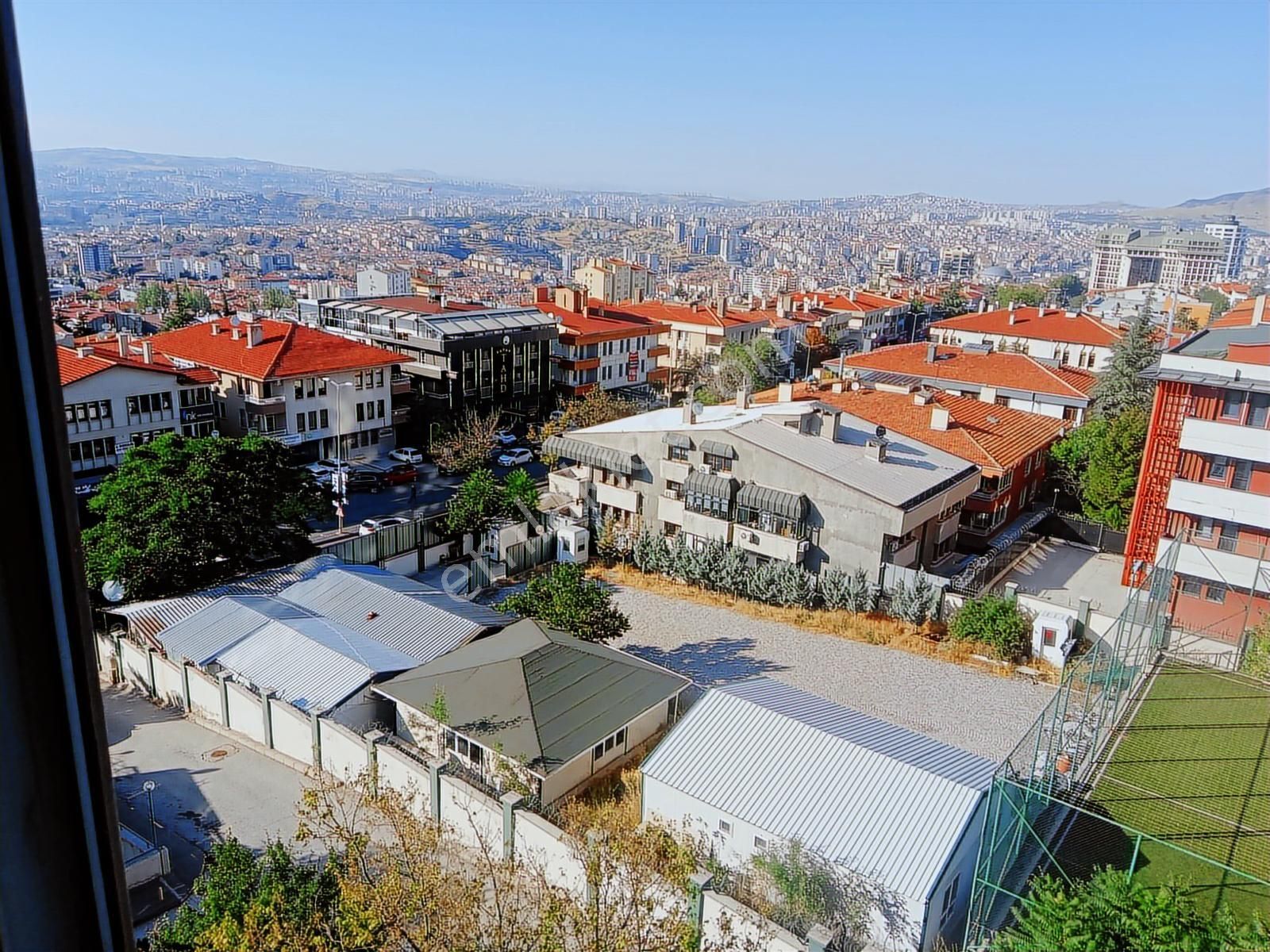 Gaziosmanpaşa'da Mesa Ufuk 1 Sitesinde 4+1+kiler Full Mobilyalı - Görsel 7