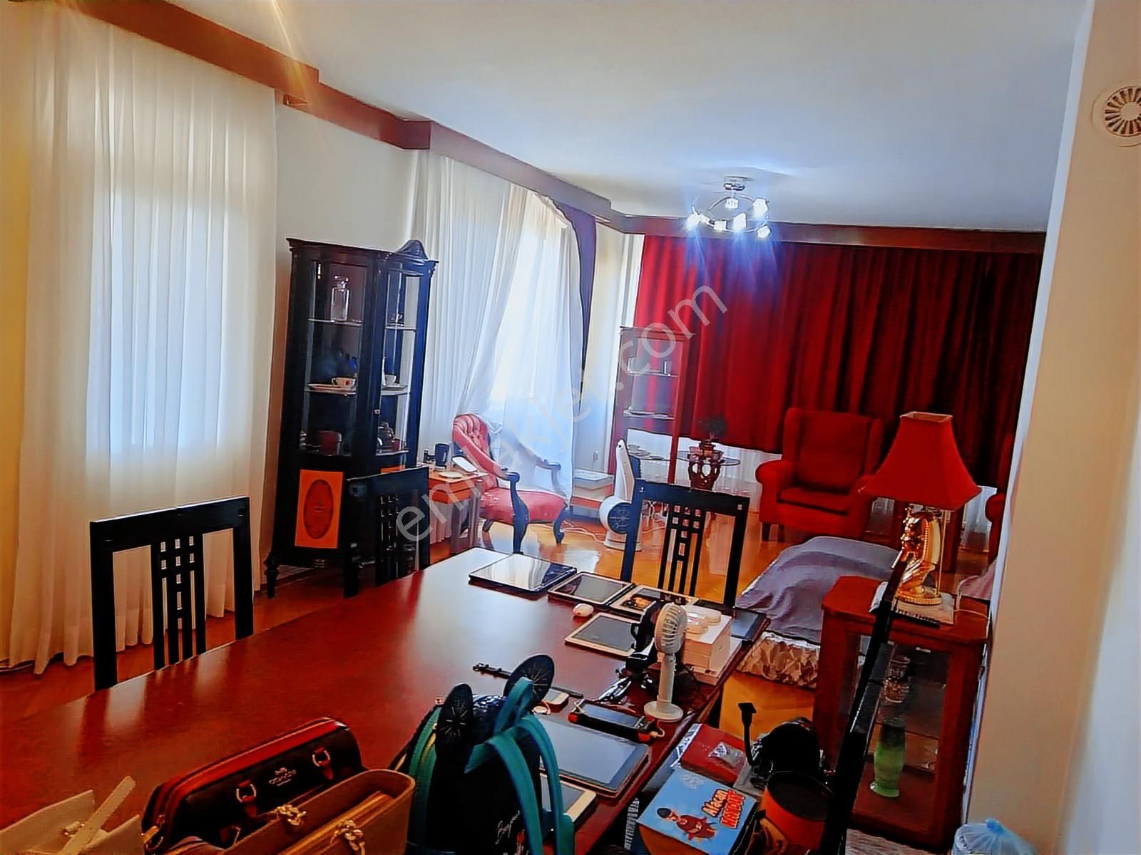 Gaziosmanpaşa'da Mesa Ufuk 1 Sitesinde 4+1+kiler Full Mobilyalı - Görsel 29