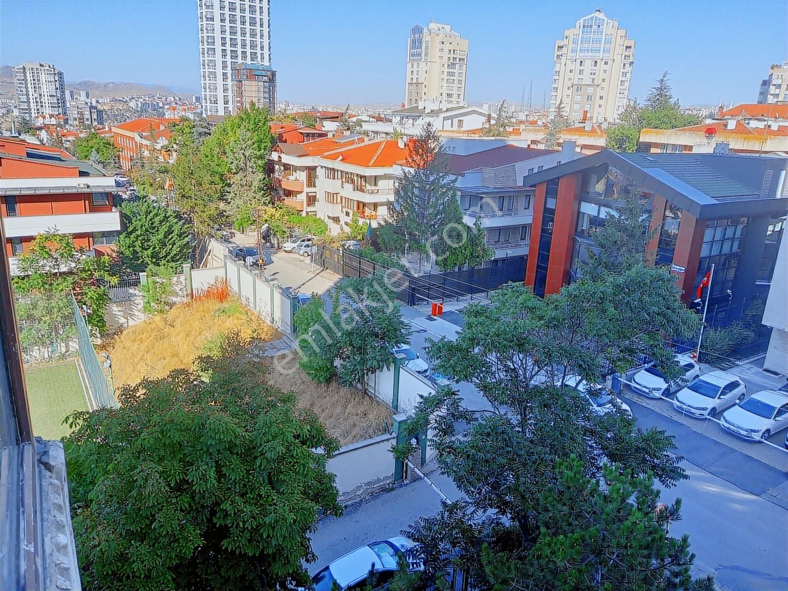 Gaziosmanpaşa'da Mesa Ufuk 1 Sitesinde 4+1+kiler Full Mobilyalı - Görsel 34