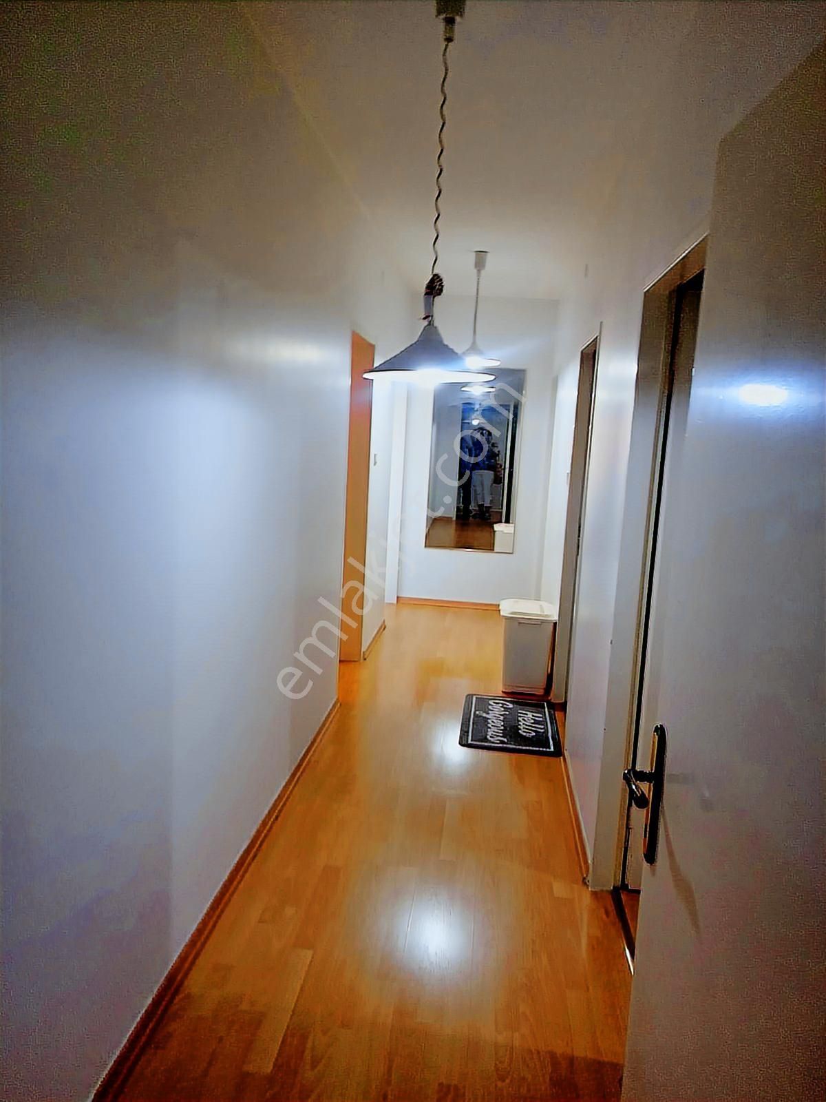 Gaziosmanpaşa'da Mesa Ufuk 1 Sitesinde 4+1+kiler Full Mobilyalı - Görsel 10