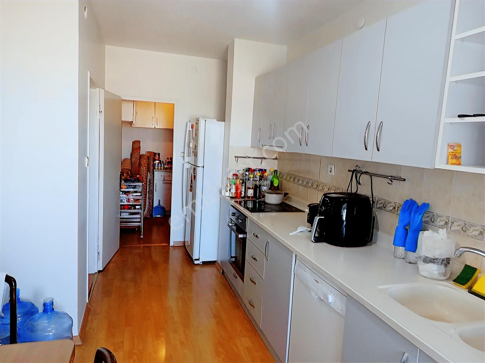 Gaziosmanpaşa'da Mesa Ufuk 1 Sitesinde 4+1+kiler Full Mobilyalı - Görsel 25