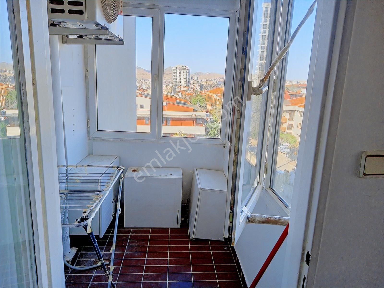 Gaziosmanpaşa'da Mesa Ufuk 1 Sitesinde 4+1+kiler Full Mobilyalı - Görsel 5