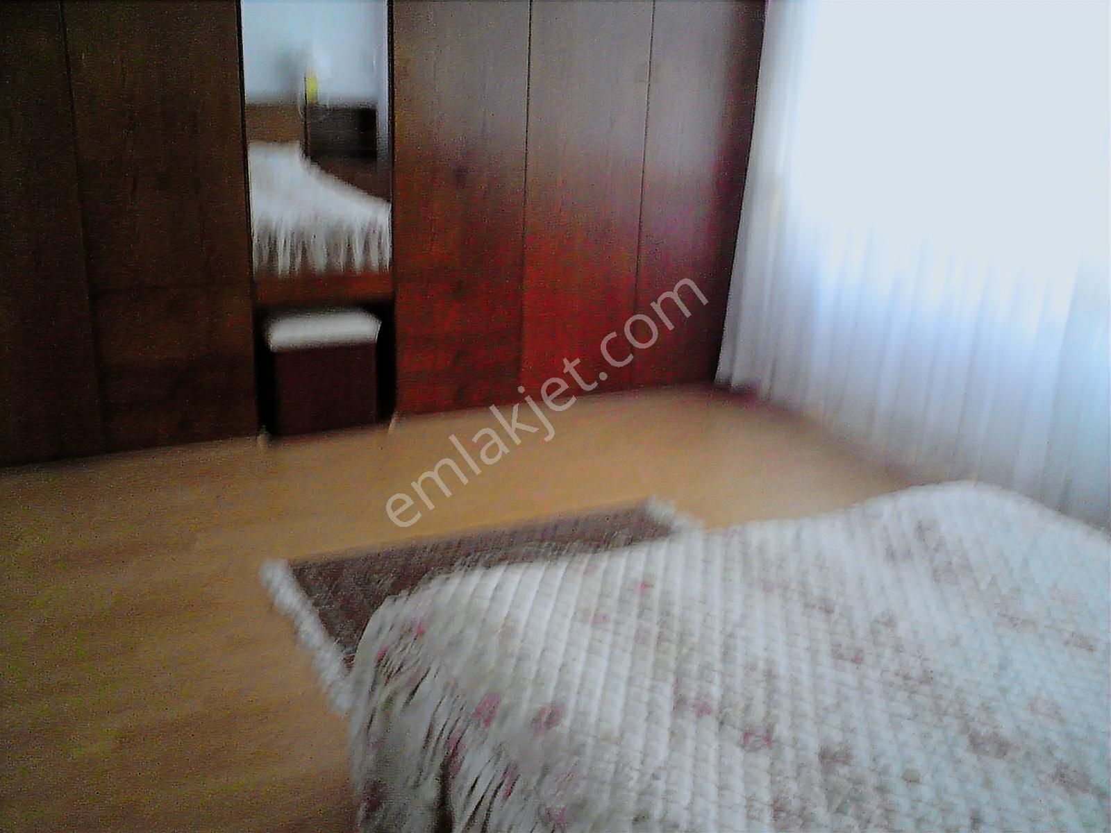 Gaziosmanpaşa'da Mesa Ufuk 1 Sitesinde 4+1+kiler Full Mobilyalı - Görsel 35