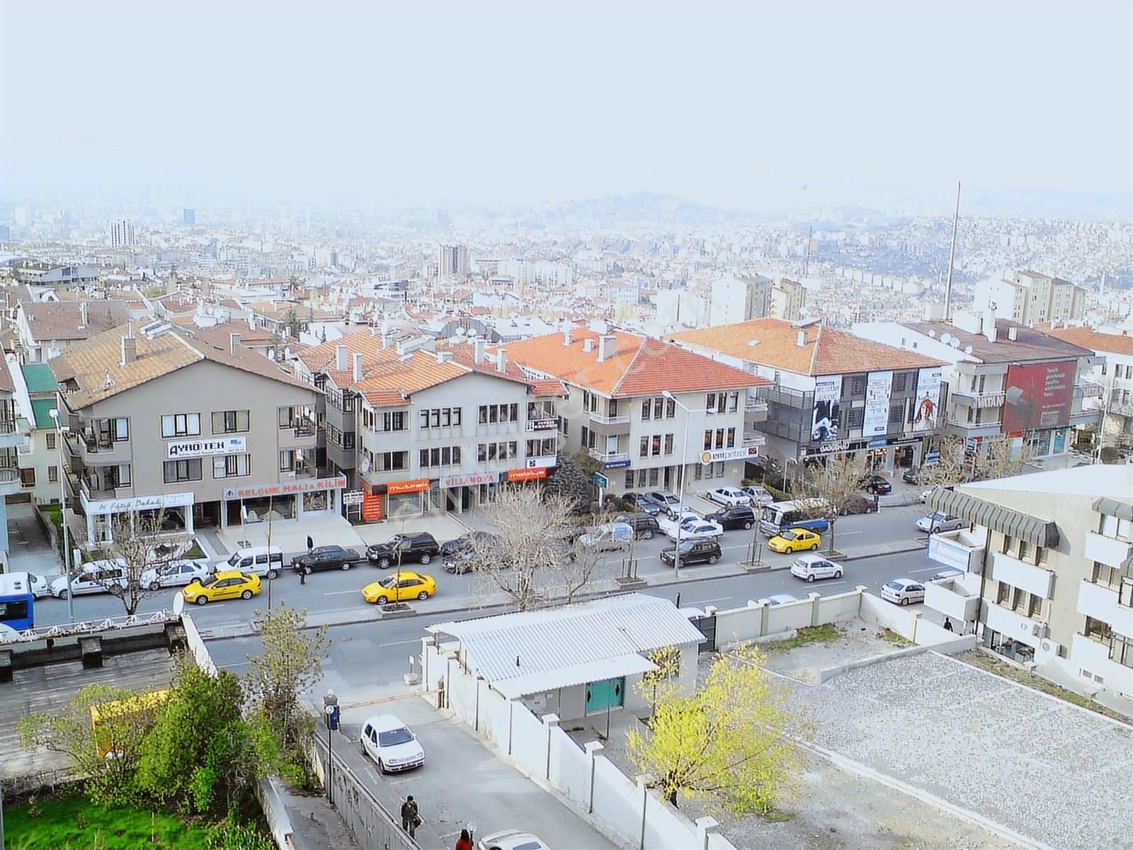 Gaziosmanpaşa'da Mesa Ufuk 1 Sitesinde 4+1+kiler Full Mobilyalı - Görsel 14