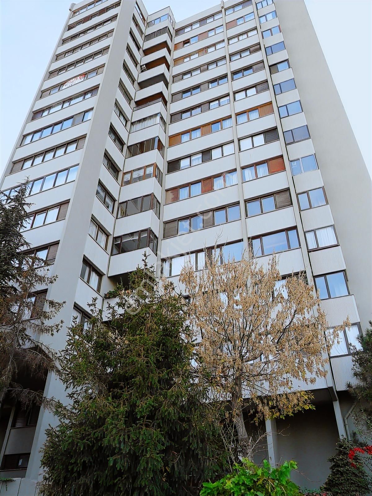 Gaziosmanpaşa'da Mesa Ufuk 1 Sitesinde 4+1+kiler Full Mobilyalı - Görsel 6