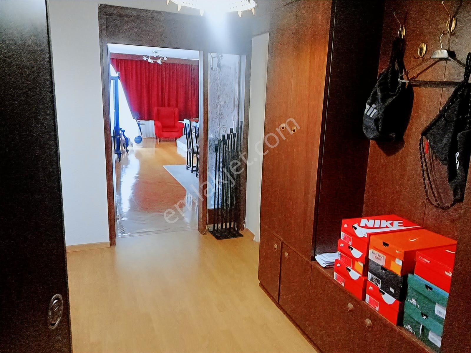 Gaziosmanpaşa'da Mesa Ufuk 1 Sitesinde 4+1+kiler Full Mobilyalı - Görsel 11