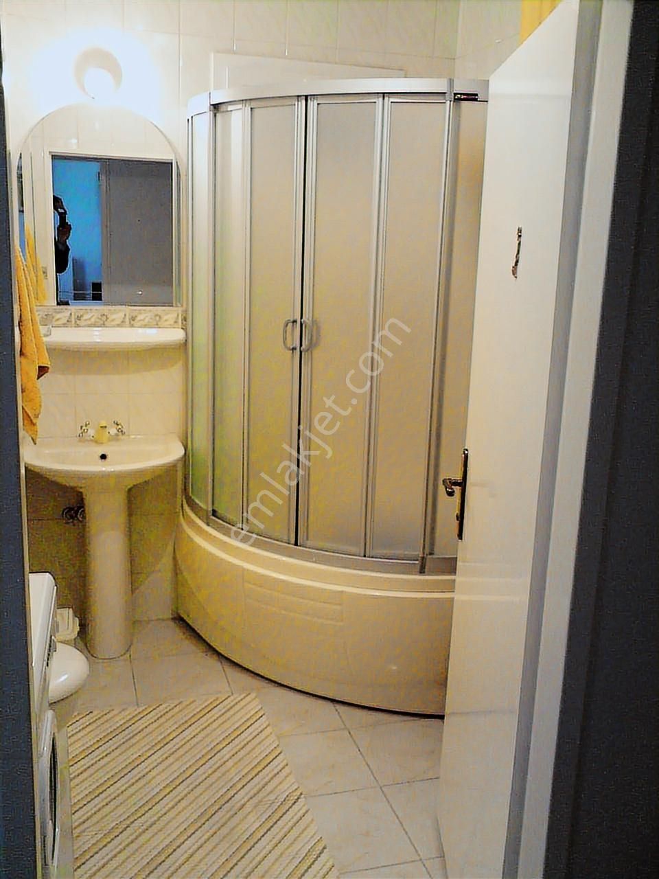 Gaziosmanpaşa'da Mesa Ufuk 1 Sitesinde 4+1+kiler Full Mobilyalı - Görsel 23