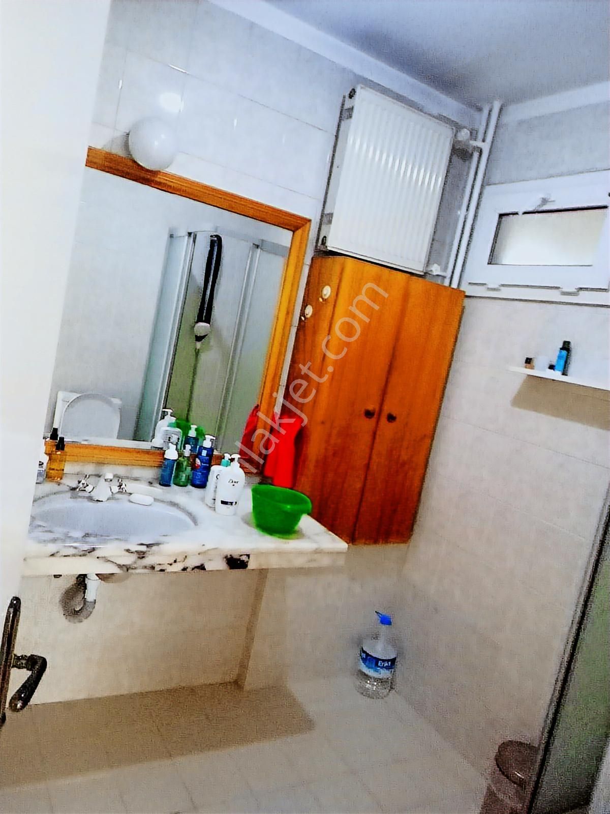 Gaziosmanpaşa'da Mesa Ufuk 1 Sitesinde 4+1+kiler Full Mobilyalı - Görsel 24