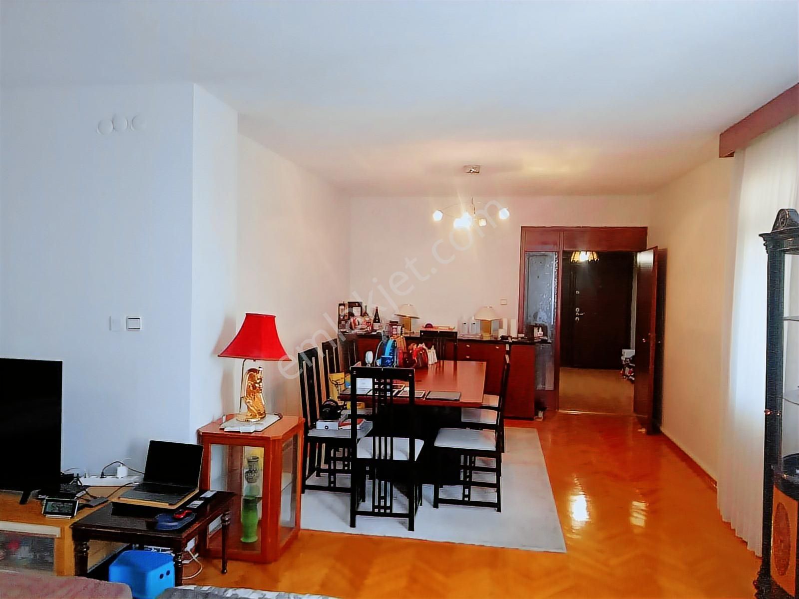 Gaziosmanpaşa'da Mesa Ufuk 1 Sitesinde 4+1+kiler Full Mobilyalı - Görsel 30