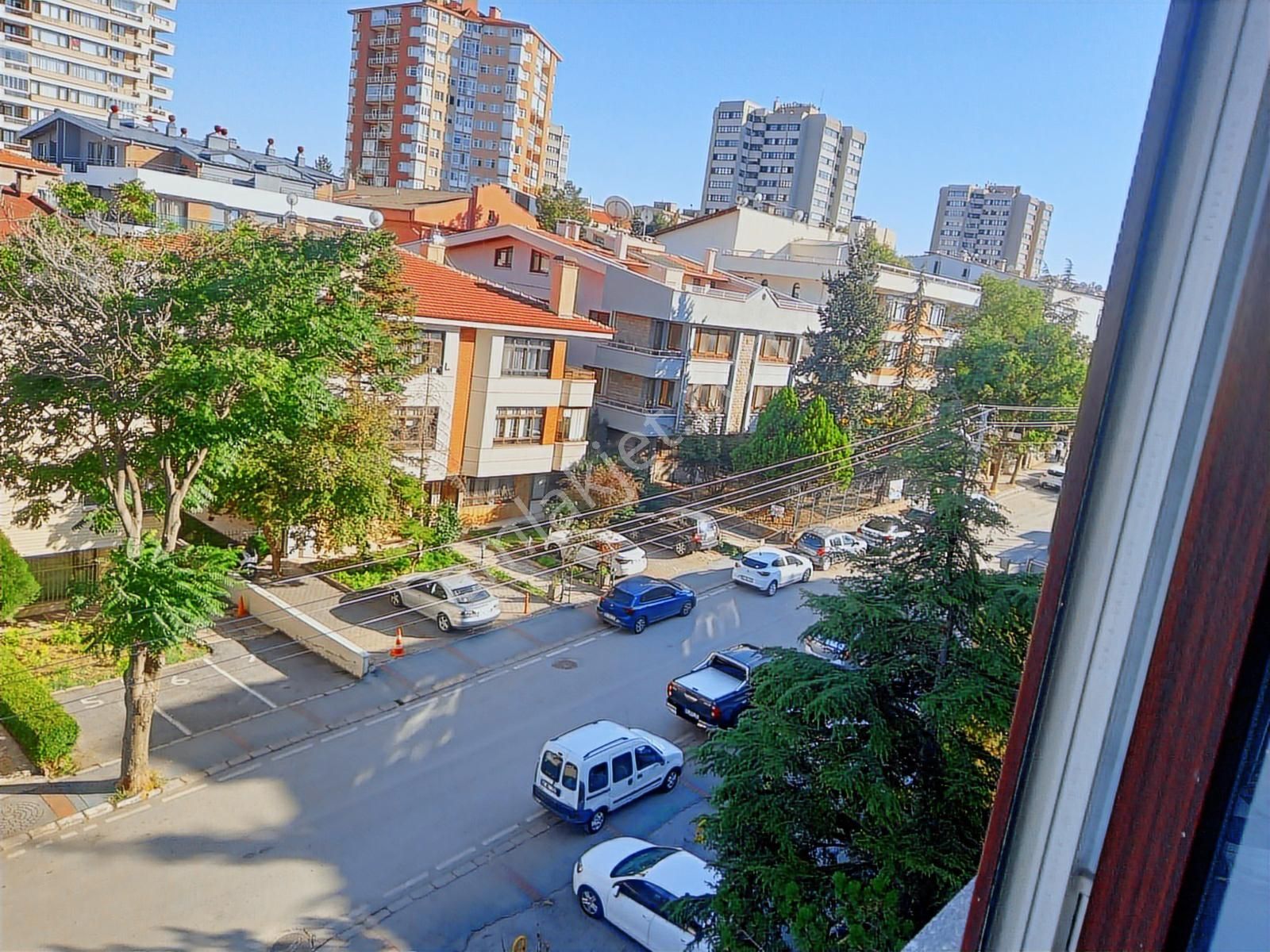 Gaziosmanpaşa'da Mesa Ufuk 1 Sitesinde 4+1+kiler Full Mobilyalı - Görsel 27