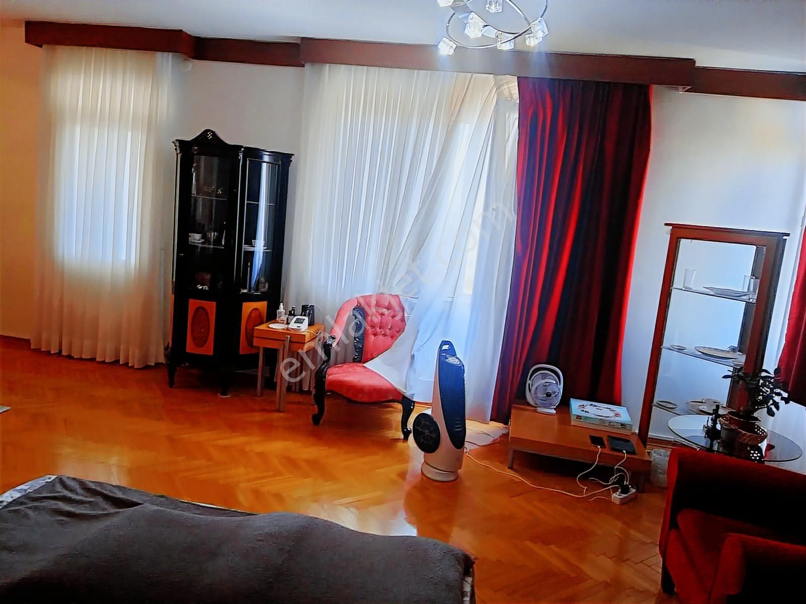 Gaziosmanpaşa'da Mesa Ufuk 1 Sitesinde 4+1+kiler Full Mobilyalı - Görsel 3