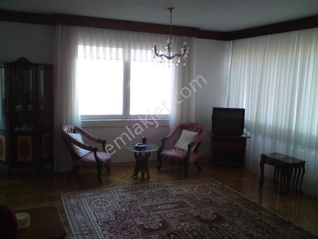 Gaziosmanpaşa'da Mesa Ufuk 1 Sitesinde 4+1+kiler Full Mobilyalı - Görsel 15