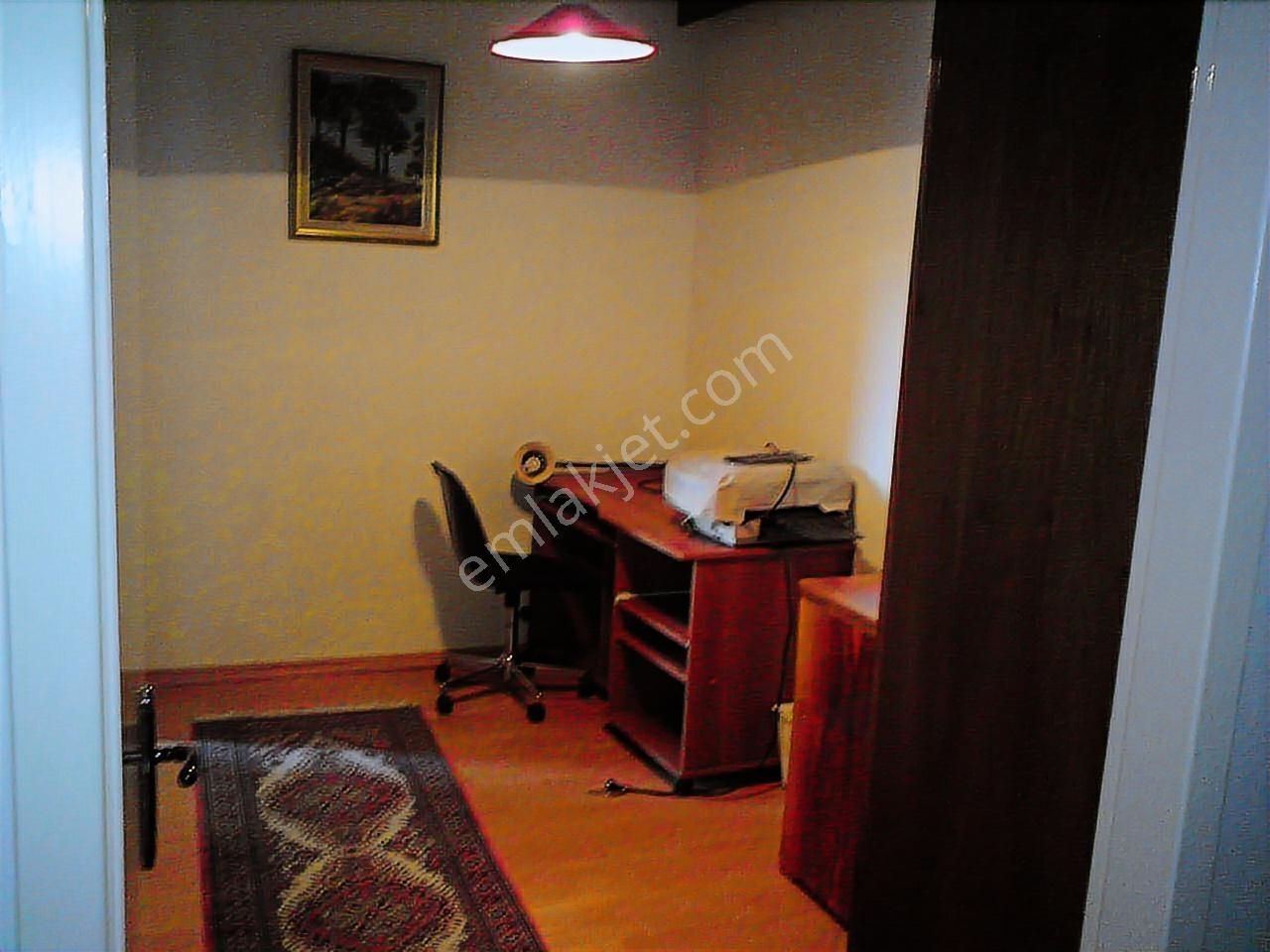 Gaziosmanpaşa'da Mesa Ufuk 1 Sitesinde 4+1+kiler Full Mobilyalı - Görsel 4