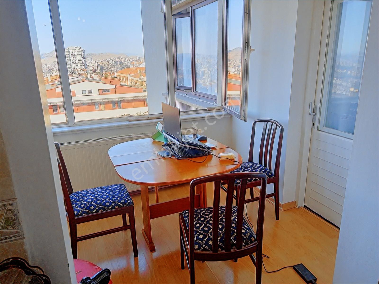 Gaziosmanpaşa'da Mesa Ufuk 1 Sitesinde 4+1+kiler Full Mobilyalı - Görsel 20