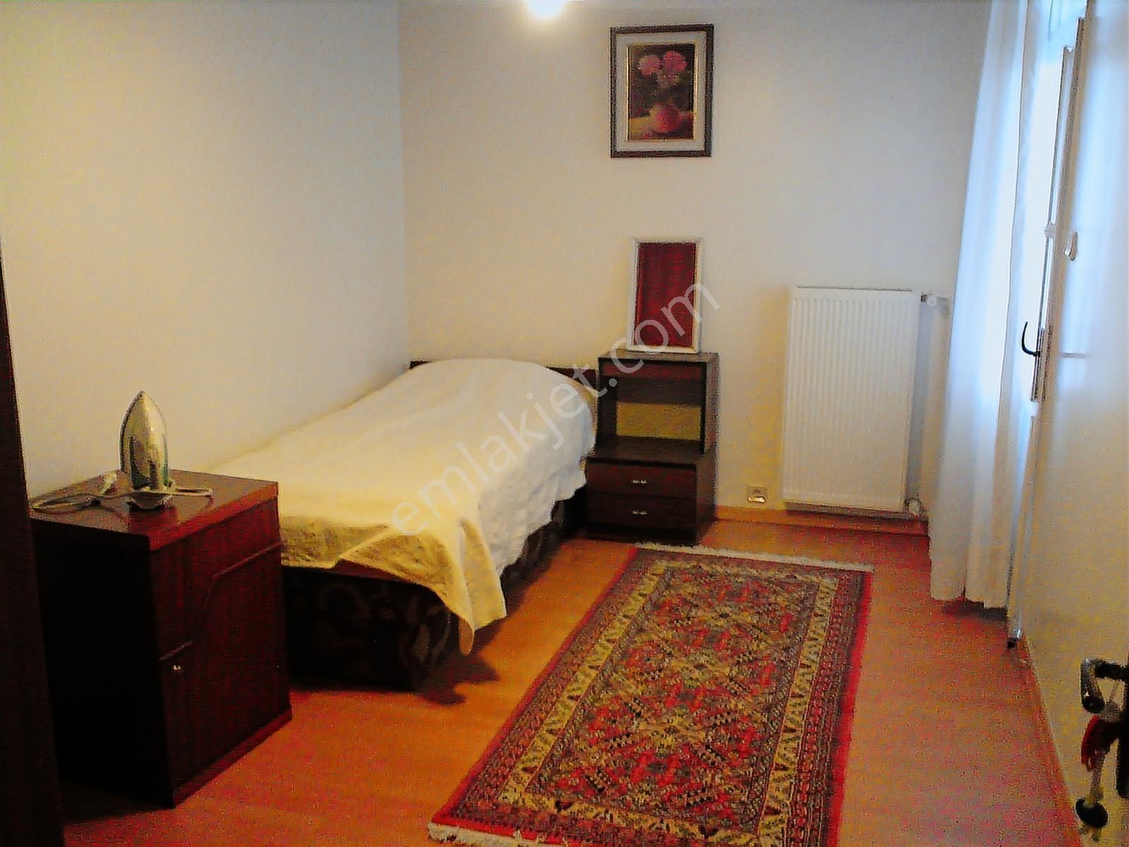 Gaziosmanpaşa'da Mesa Ufuk 1 Sitesinde 4+1+kiler Full Mobilyalı - Görsel 31