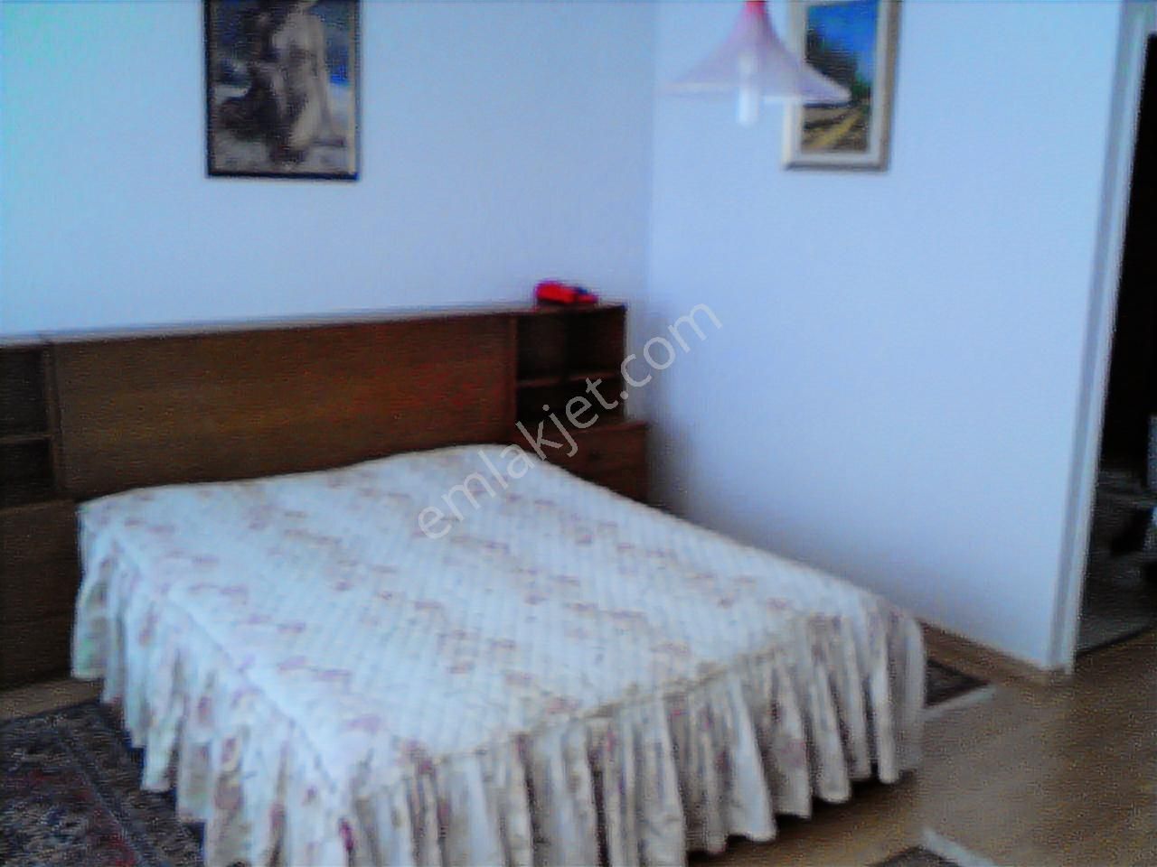 Gaziosmanpaşa'da Mesa Ufuk 1 Sitesinde 4+1+kiler Full Mobilyalı - Görsel 21