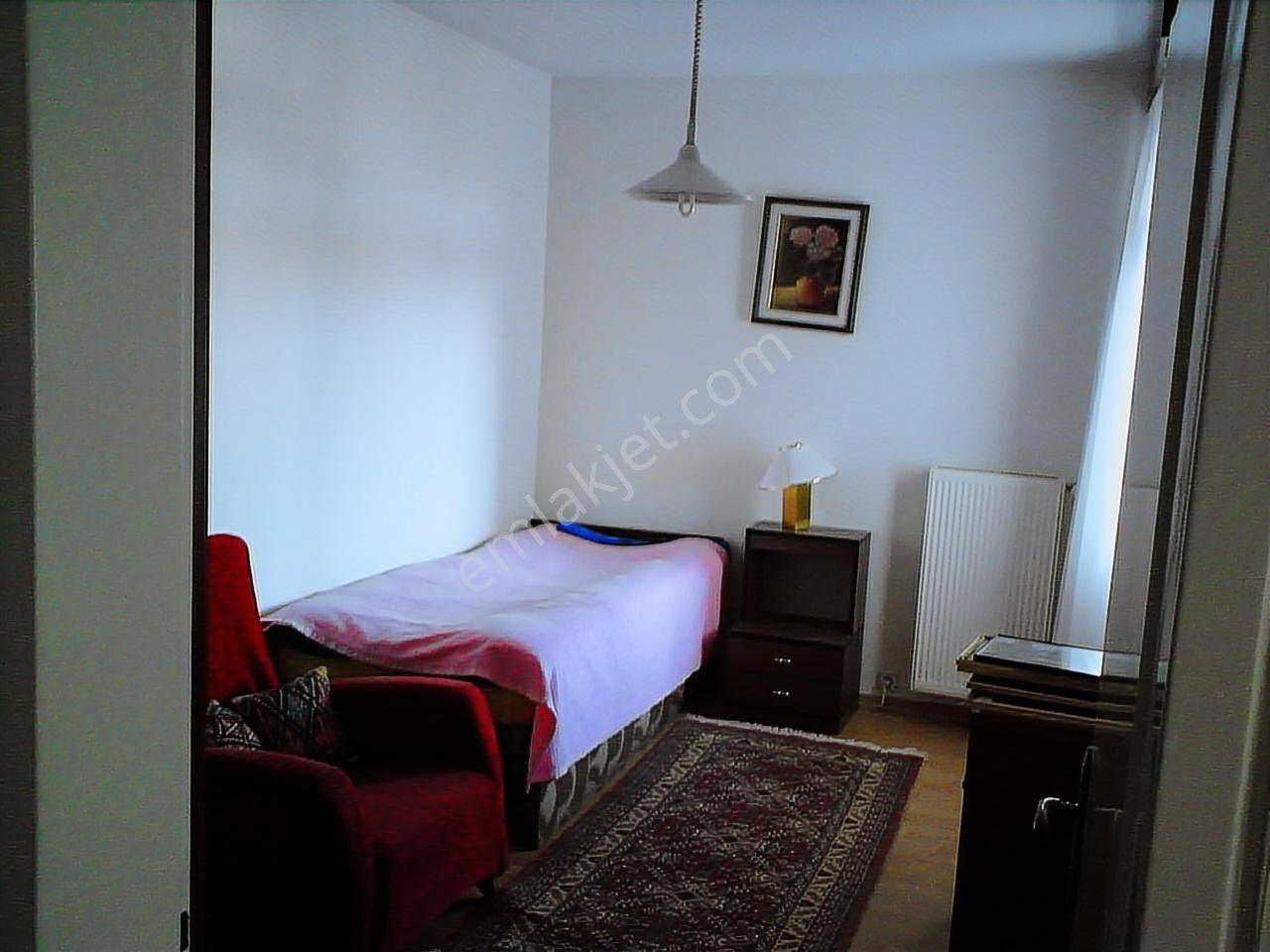 Gaziosmanpaşa'da Mesa Ufuk 1 Sitesinde 4+1+kiler Full Mobilyalı - Görsel 22