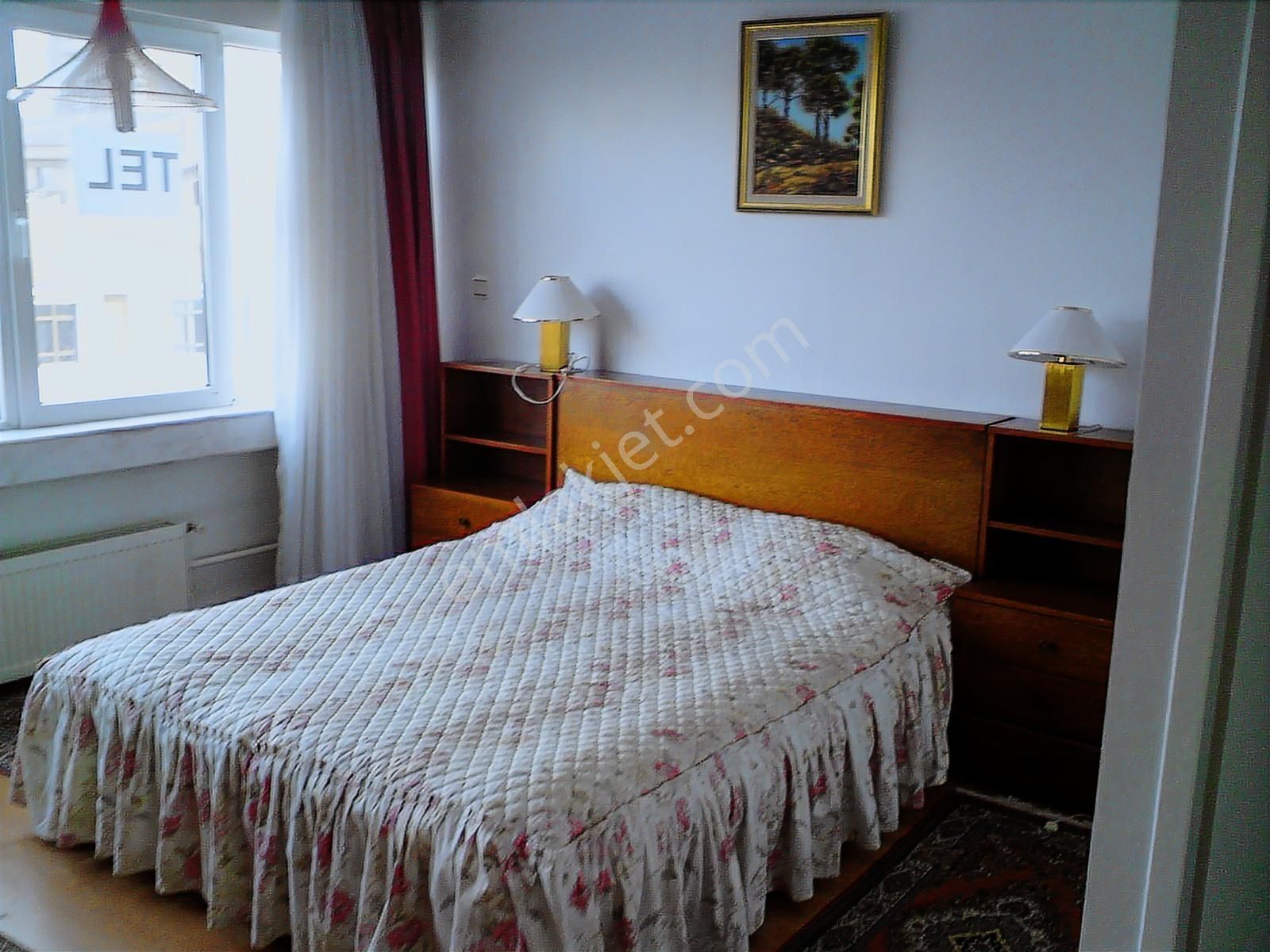 Gaziosmanpaşa'da Mesa Ufuk 1 Sitesinde 4+1+kiler Full Mobilyalı - Görsel 19