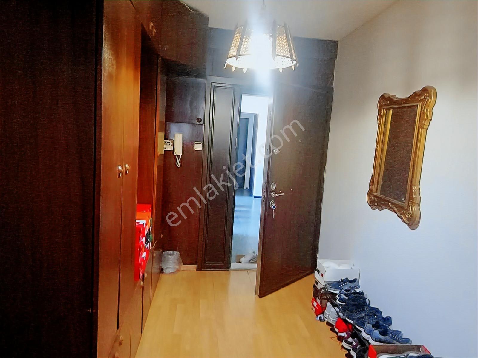 Gaziosmanpaşa'da Mesa Ufuk 1 Sitesinde 4+1+kiler Full Mobilyalı - Görsel 32