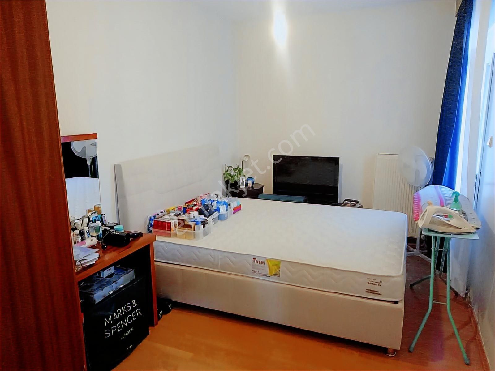 Gaziosmanpaşa'da Mesa Ufuk 1 Sitesinde 4+1+kiler Full Mobilyalı - Görsel 16