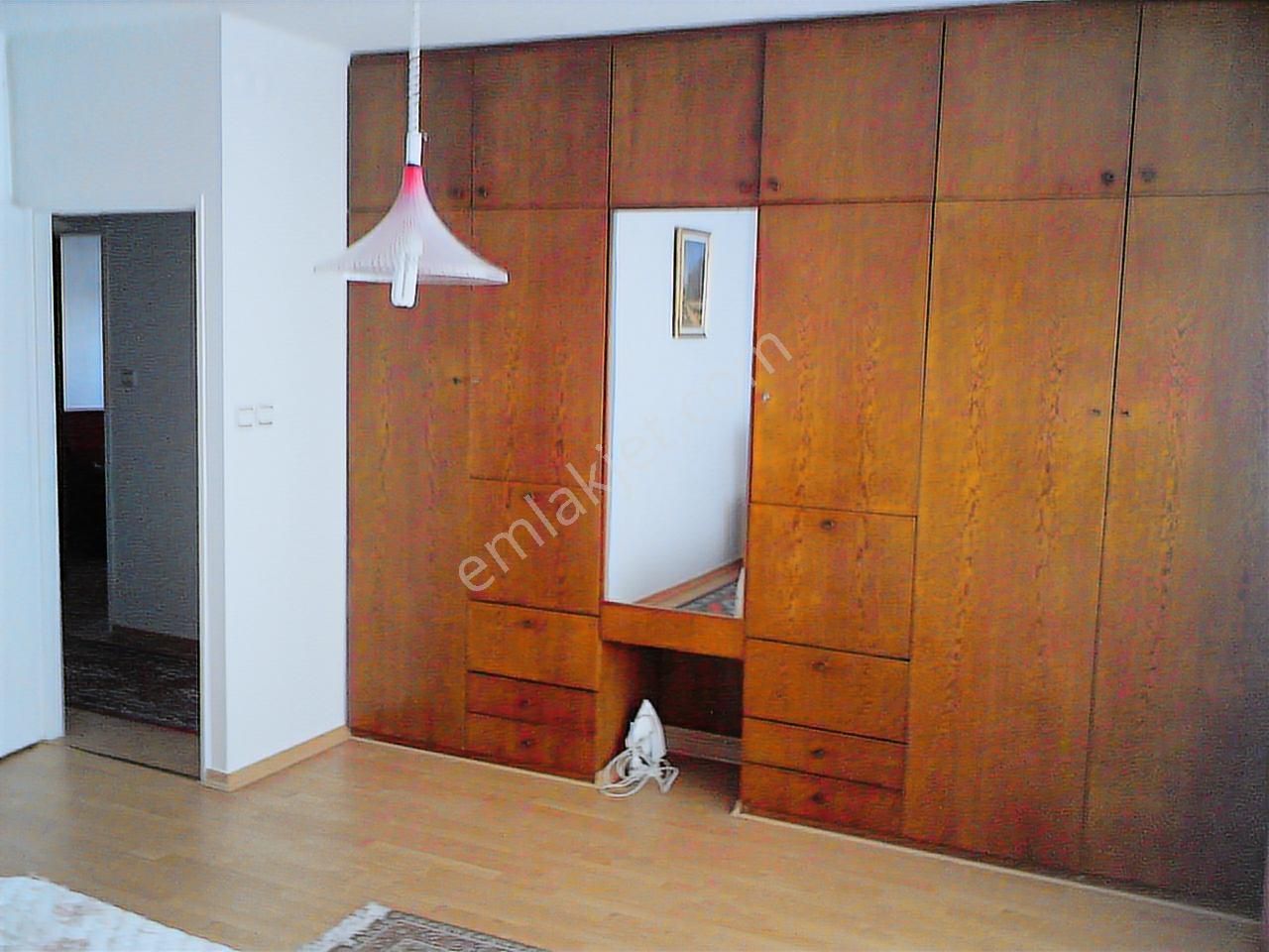 Gaziosmanpaşa'da Mesa Ufuk 1 Sitesinde 4+1+kiler Full Mobilyalı - Görsel 2