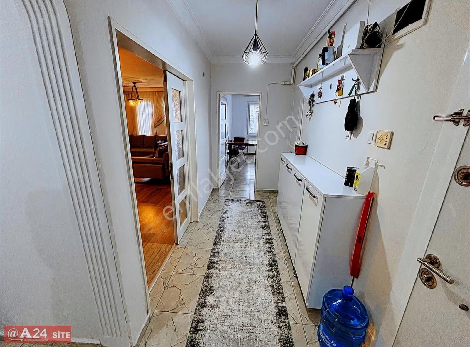 Karşıyaka Dedebaşında Geniş Ferah Yatırımlık 3+1 Daire - Görsel 27