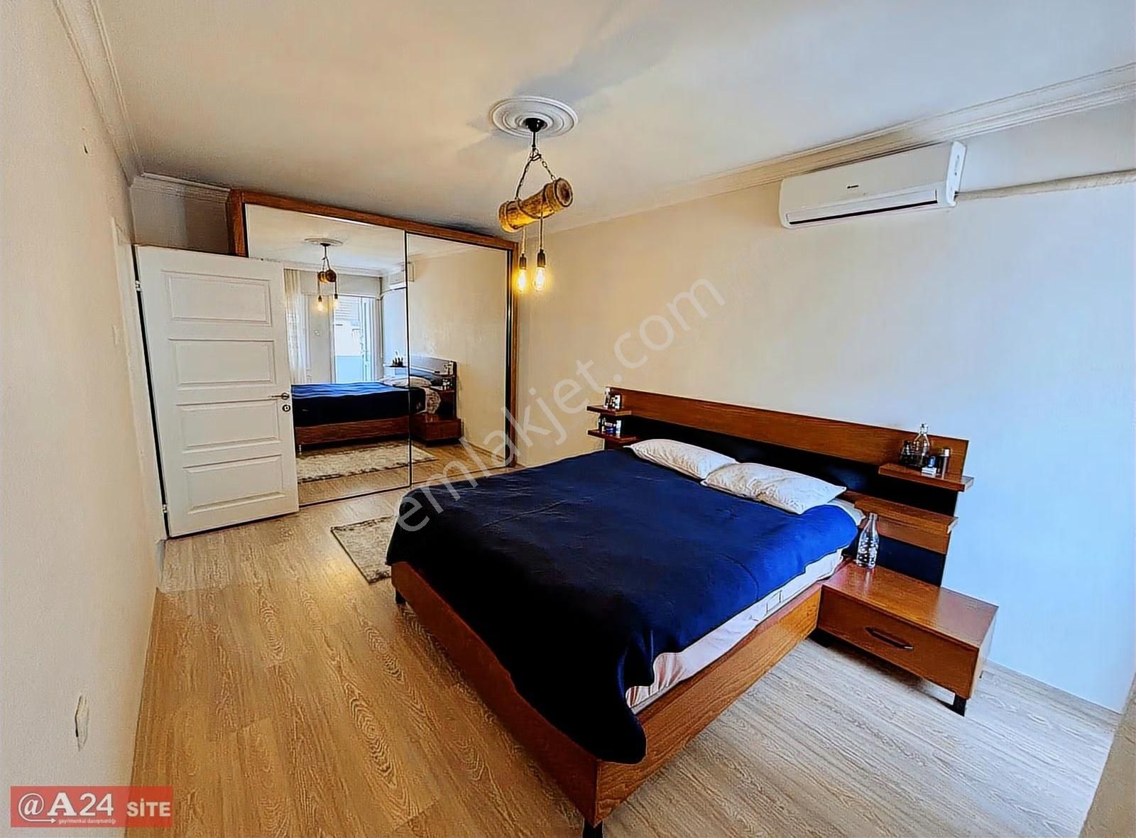 Karşıyaka Dedebaşında Geniş Ferah Yatırımlık 3+1 Daire - Görsel 3