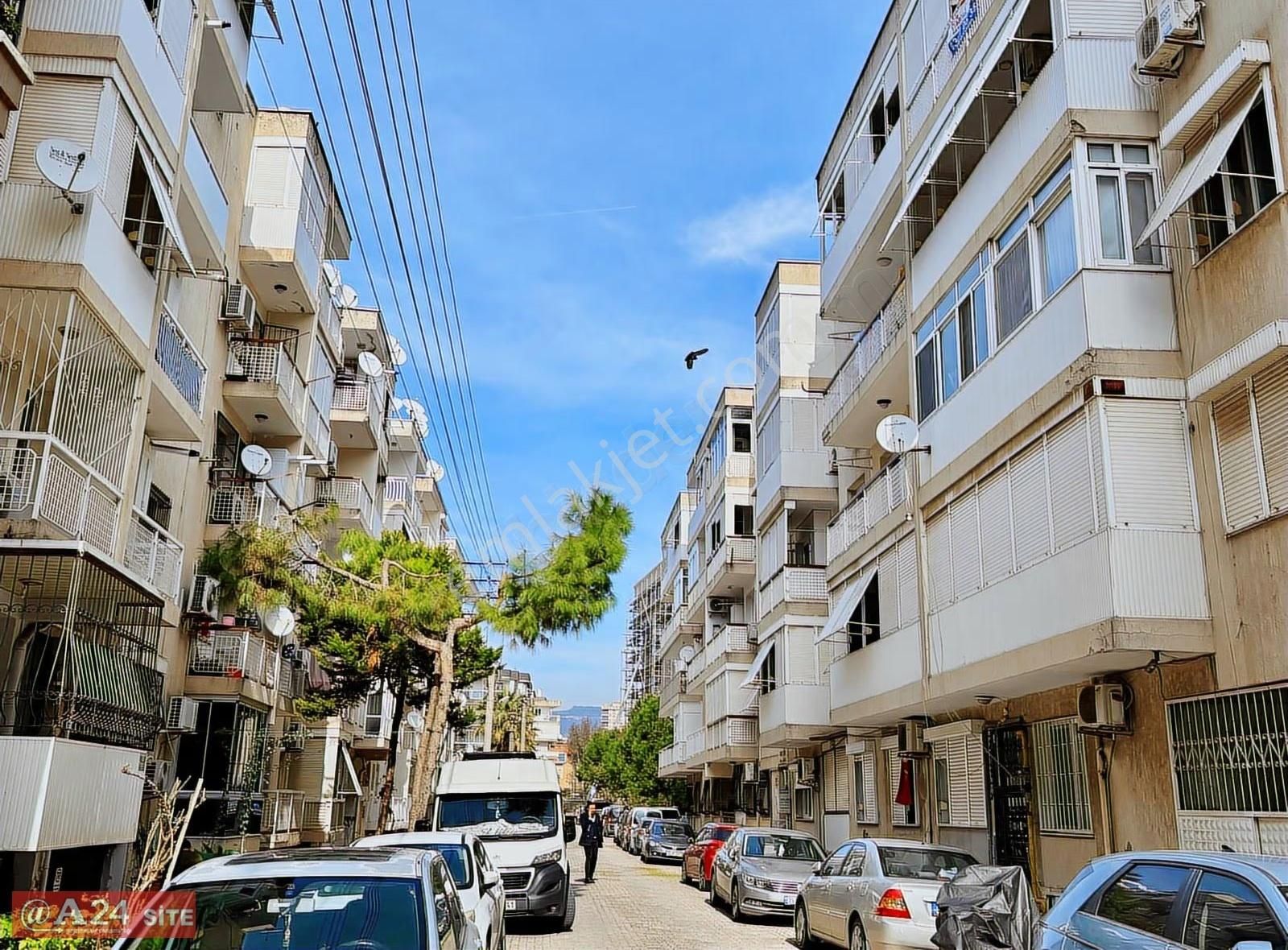 Karşıyaka Dedebaşında Geniş Ferah Yatırımlık 3+1 Daire - Görsel 19