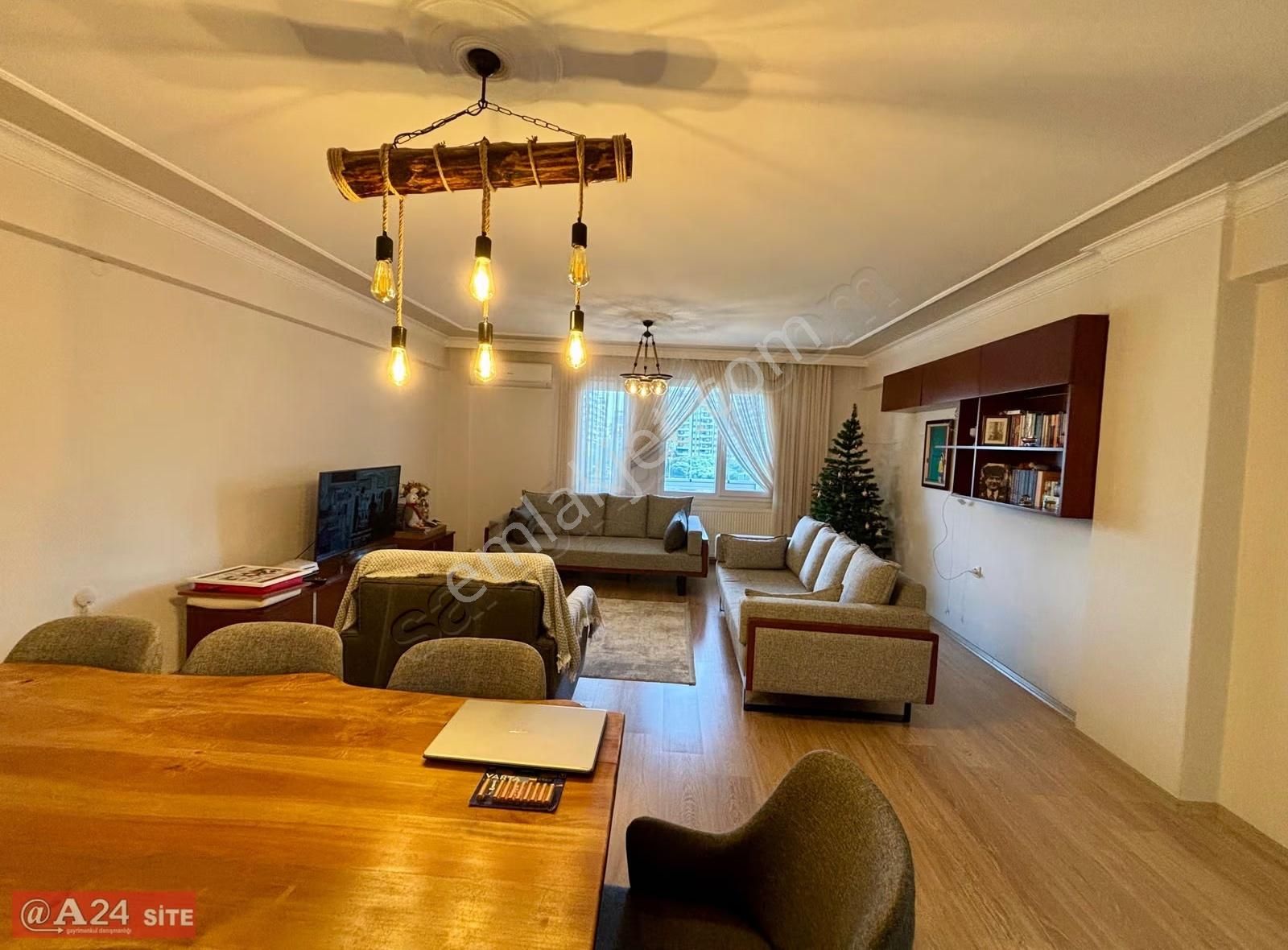 Karşıyaka Dedebaşında Geniş Ferah Yatırımlık 3+1 Daire - Görsel 8