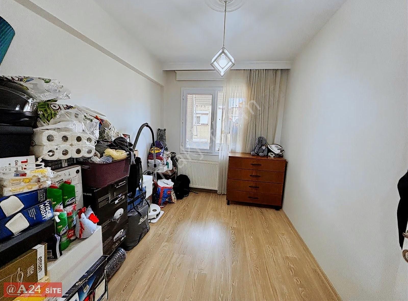 Karşıyaka Dedebaşında Geniş Ferah Yatırımlık 3+1 Daire - Görsel 22