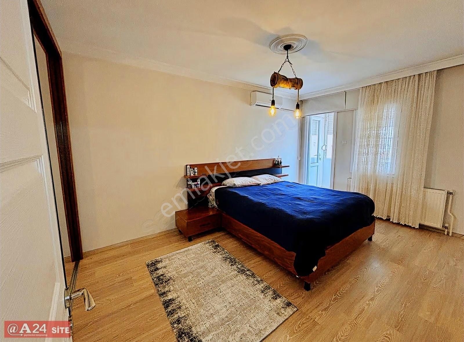 Karşıyaka Dedebaşında Geniş Ferah Yatırımlık 3+1 Daire - Görsel 13