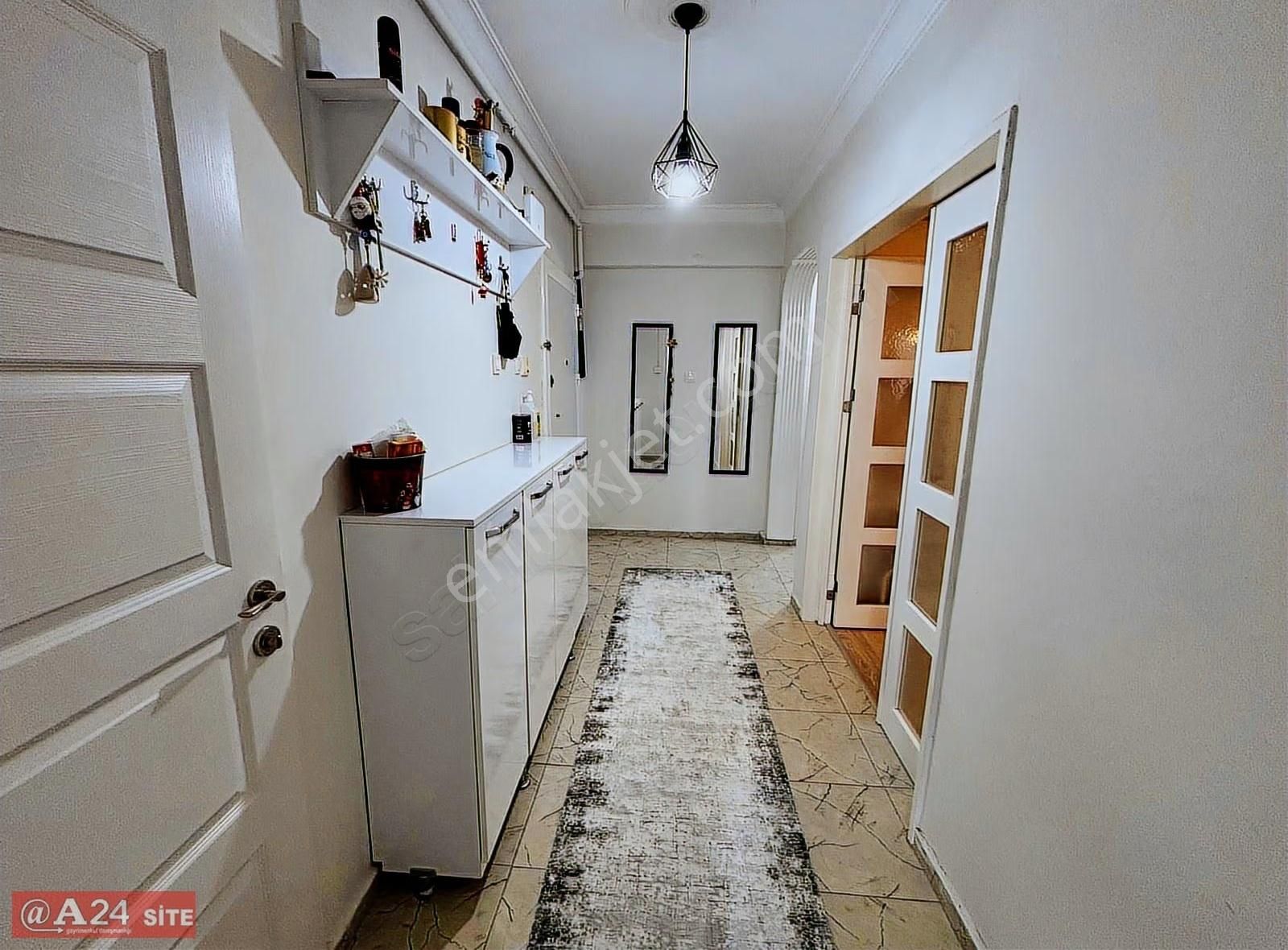 Karşıyaka Dedebaşında Geniş Ferah Yatırımlık 3+1 Daire - Görsel 20