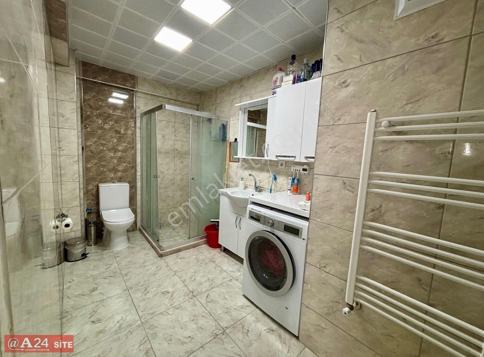 Karşıyaka Dedebaşında Geniş Ferah Yatırımlık 3+1 Daire - Görsel 25